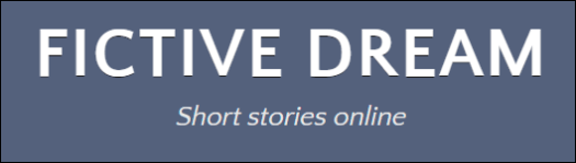 Fictive Dream header