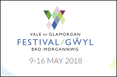 Vale of Glamorgan Festival