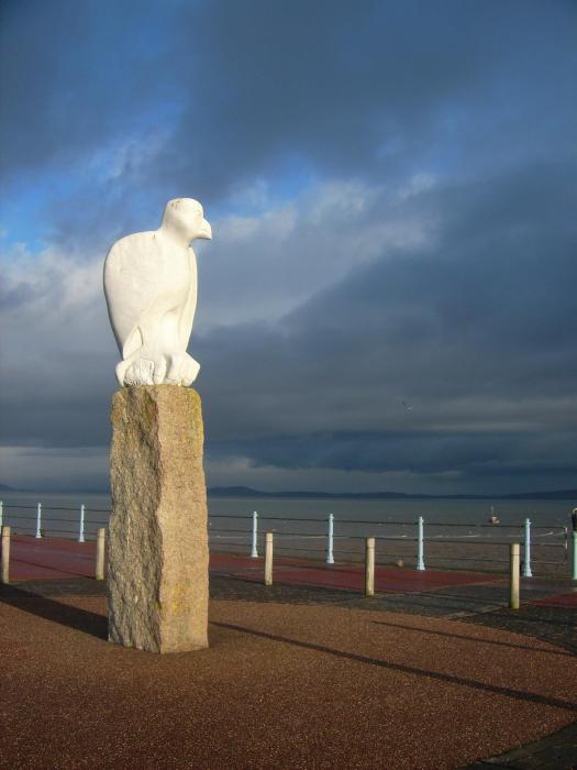 Morecambe Bay